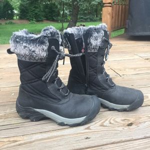 Keen Hoodoo 111 Insulated Winter Boots